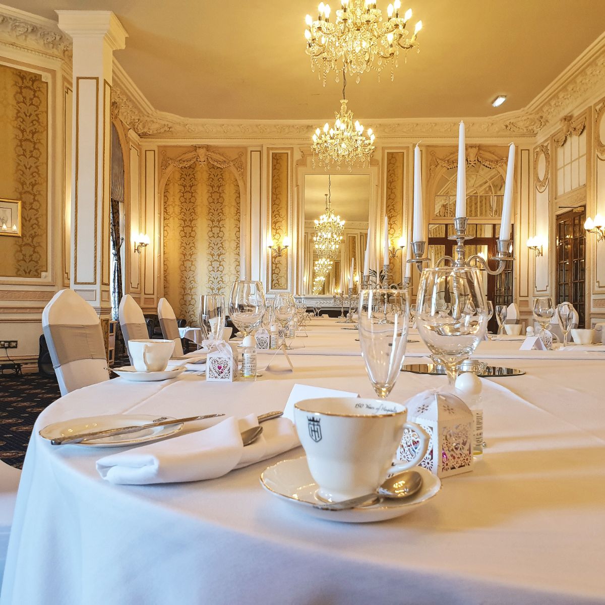 Gallery Item 4 for The Imperial Hotel Blackpool