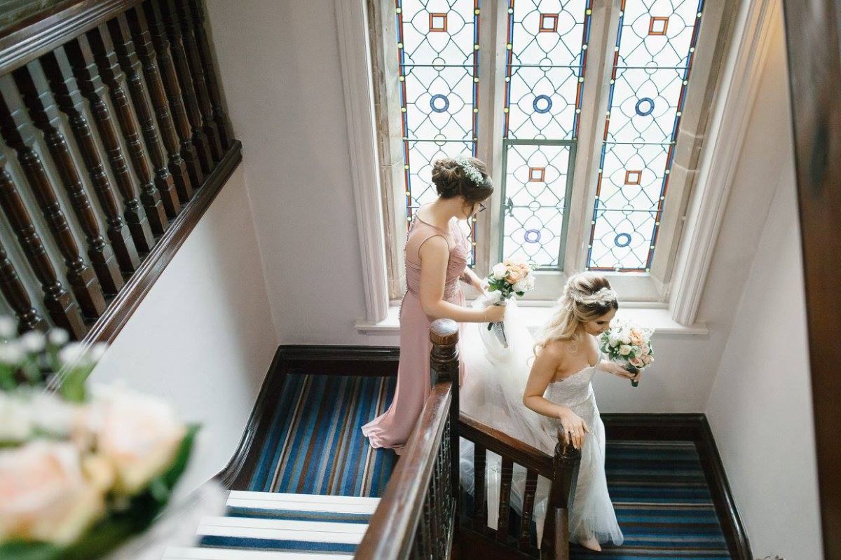 Gallery Item 6 for Stourport Manor Hotel