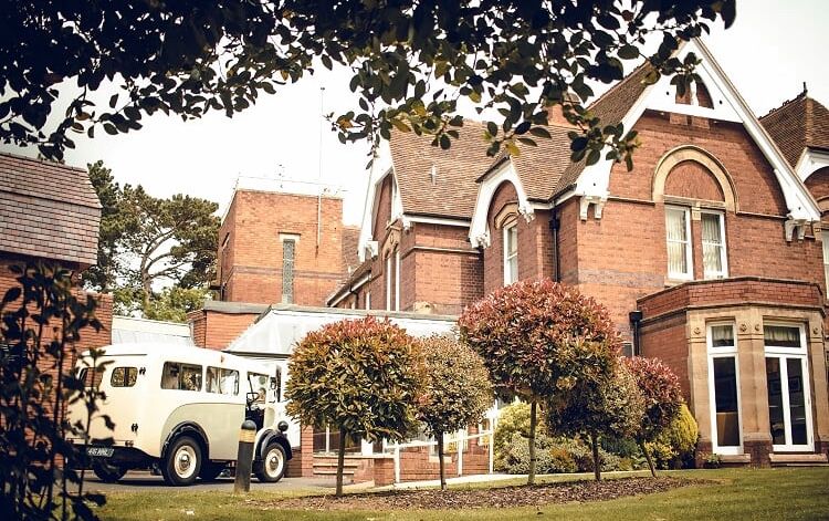 Gallery Item 5 for Stourport Manor Hotel