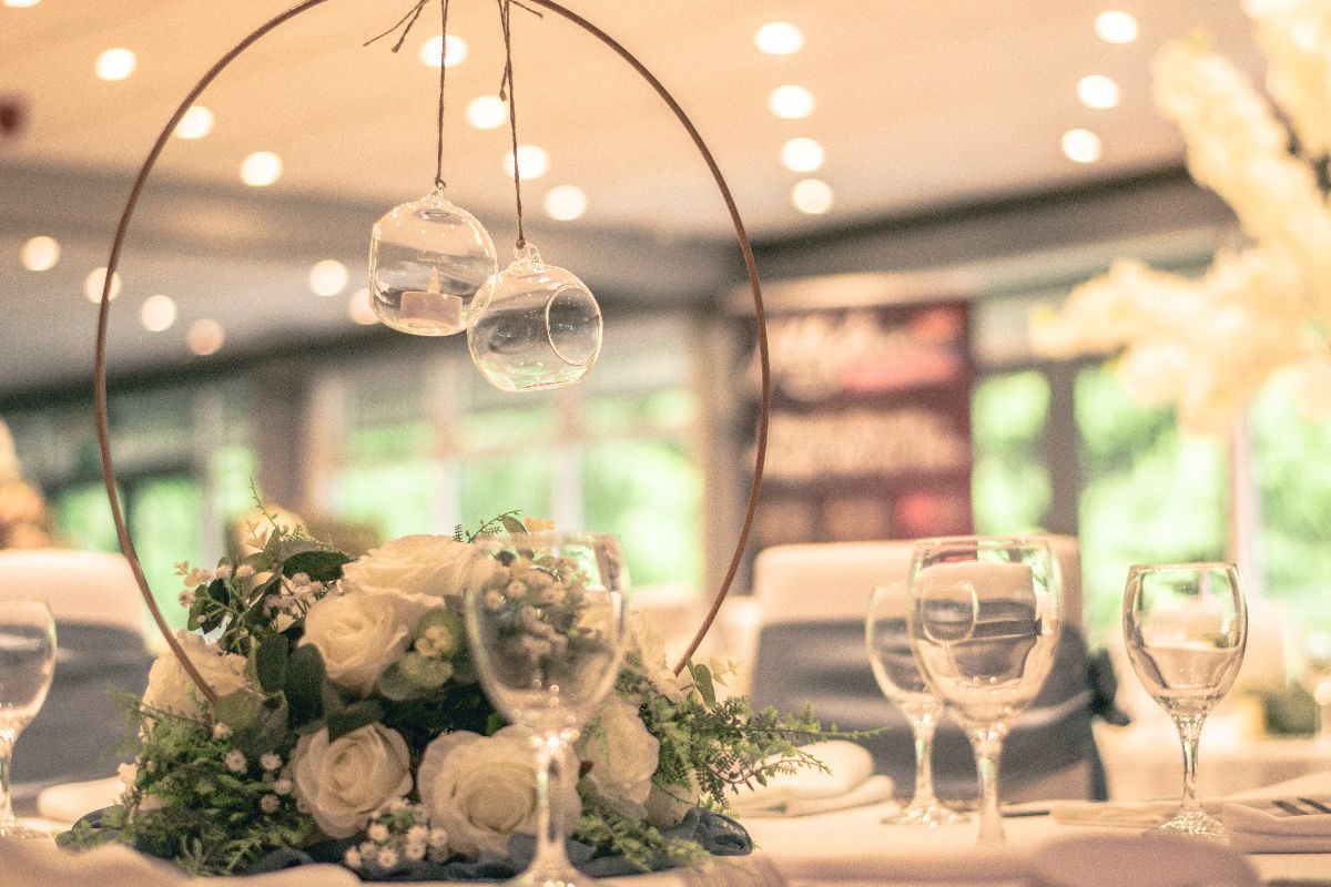 Gallery Item 8 for Lakeside Celebration Venue, Restaurant and Bar