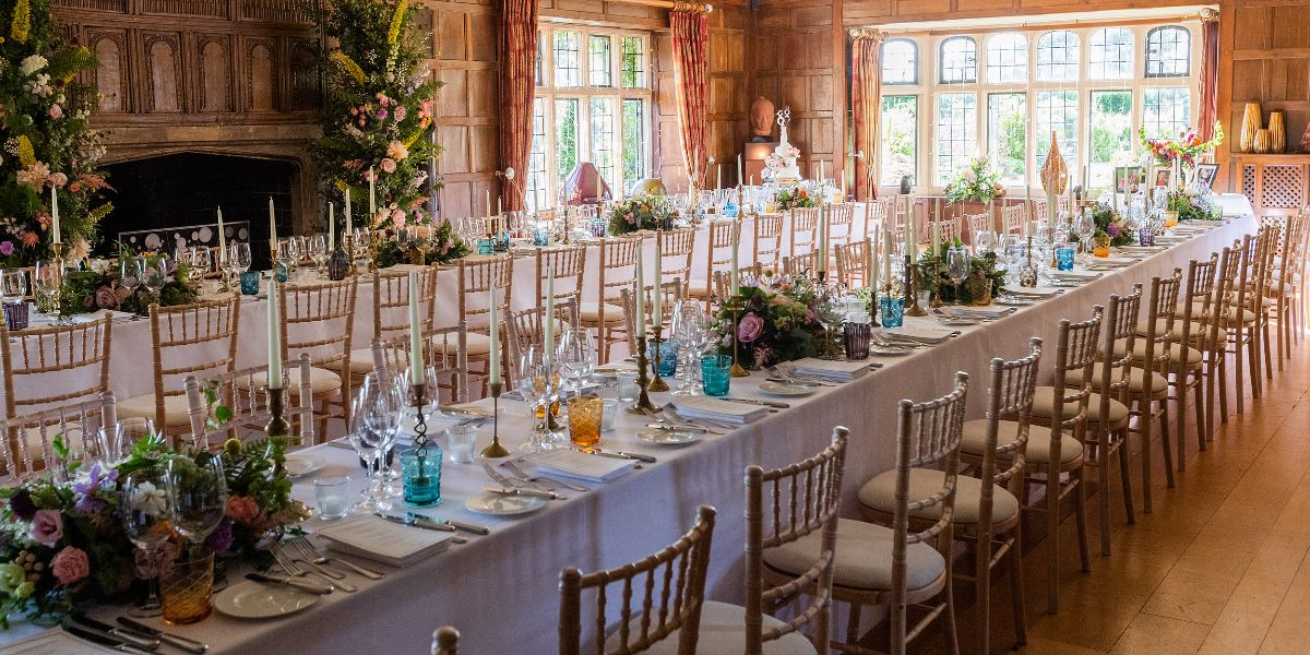 Gallery Item 4 for Whatley Manor
