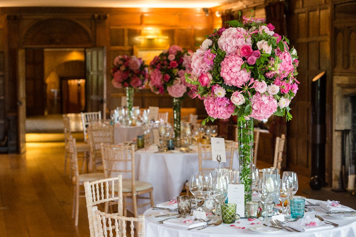 Gallery Item 6 for Whatley Manor