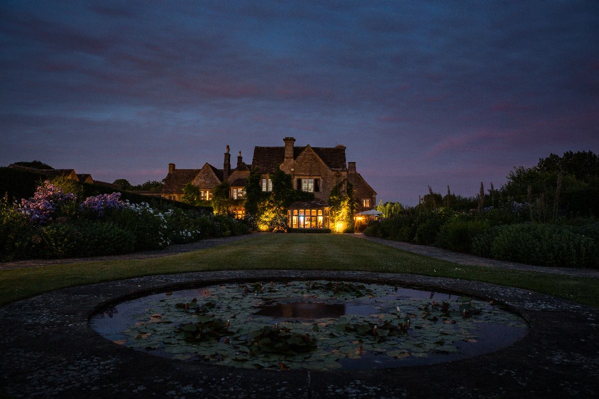 Gallery Item 3 for Whatley Manor