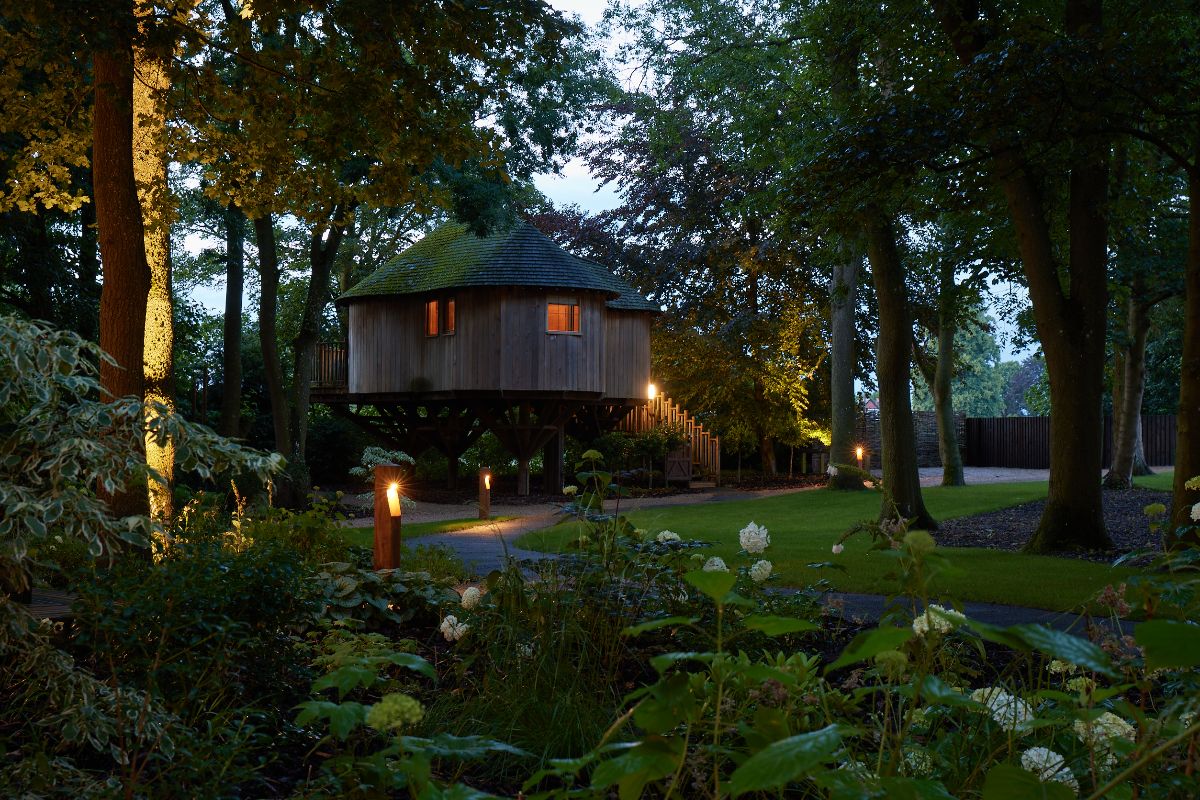 Gallery Item 5 for The Woodland at Hothorpe Hall