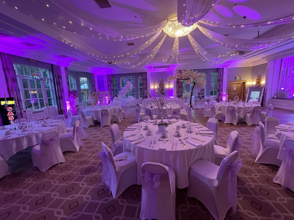 Gallery Item 5 for Muthu Belstead Brook Hotel