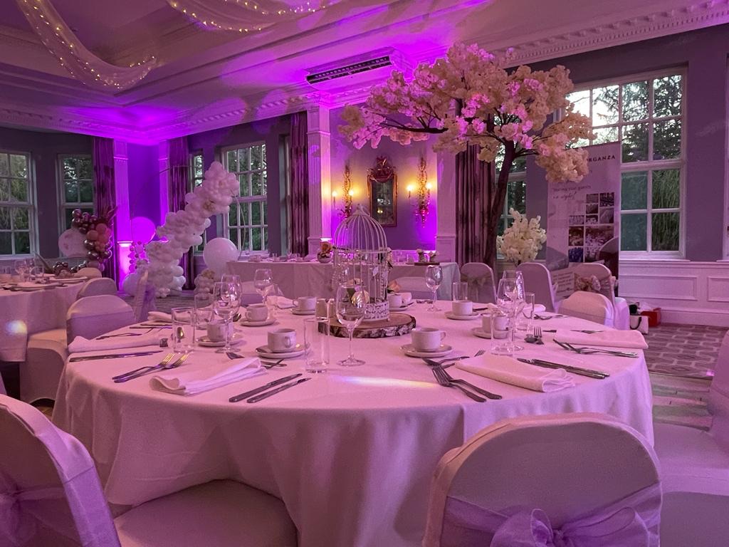 Gallery Item 2 for Muthu Belstead Brook Hotel