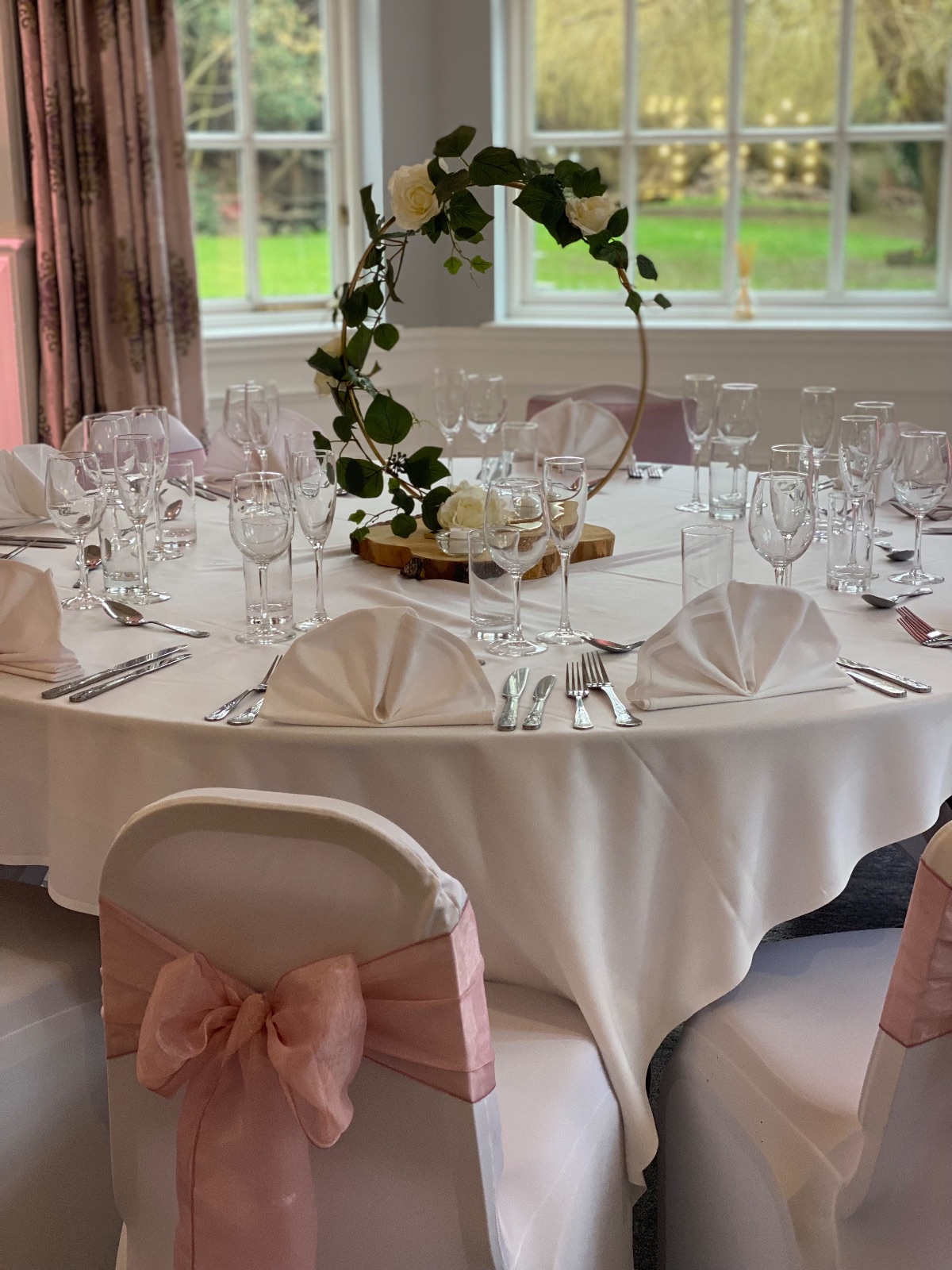 Gallery Item 6 for Muthu Belstead Brook Hotel