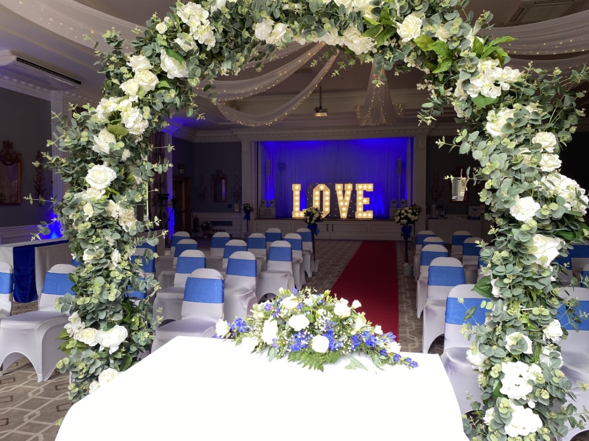 Gallery Item 4 for Muthu Belstead Brook Hotel
