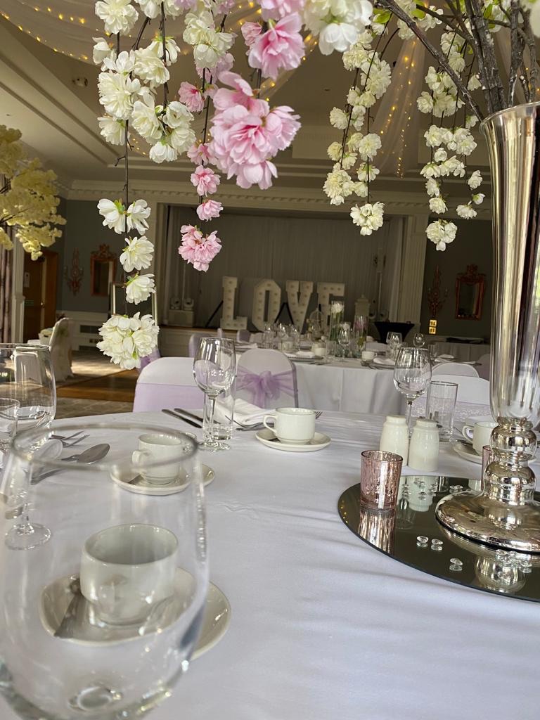 Gallery Item 4 for Muthu Belstead Brook Hotel