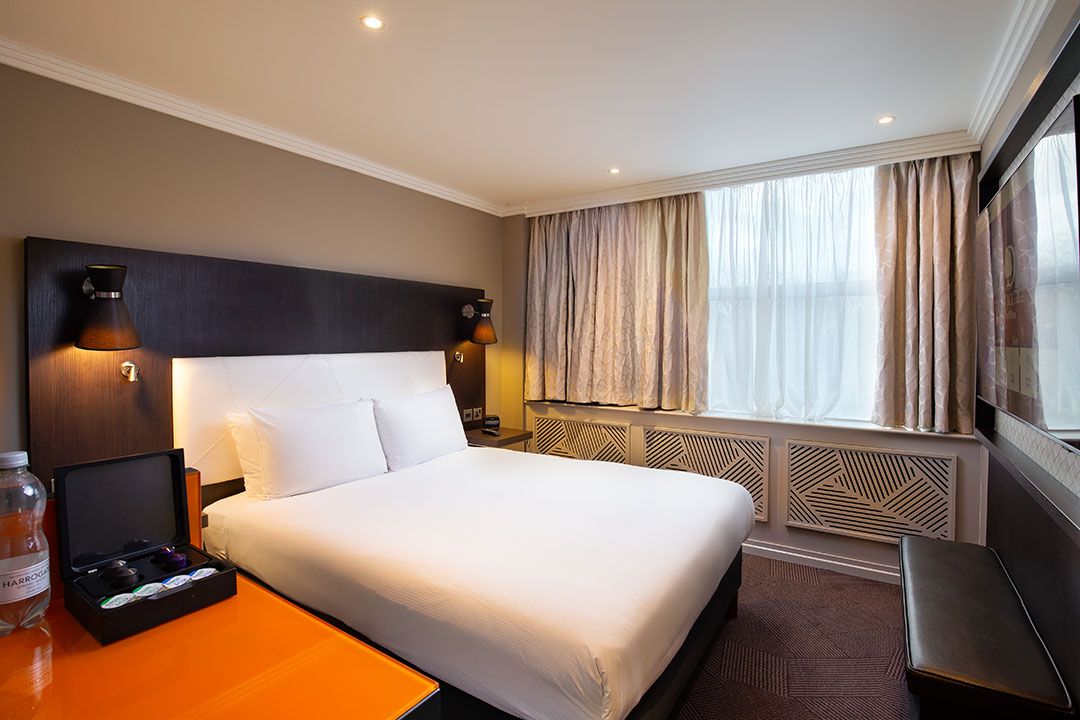 Gallery Item 10 for DoubleTree by Hilton London Ealing