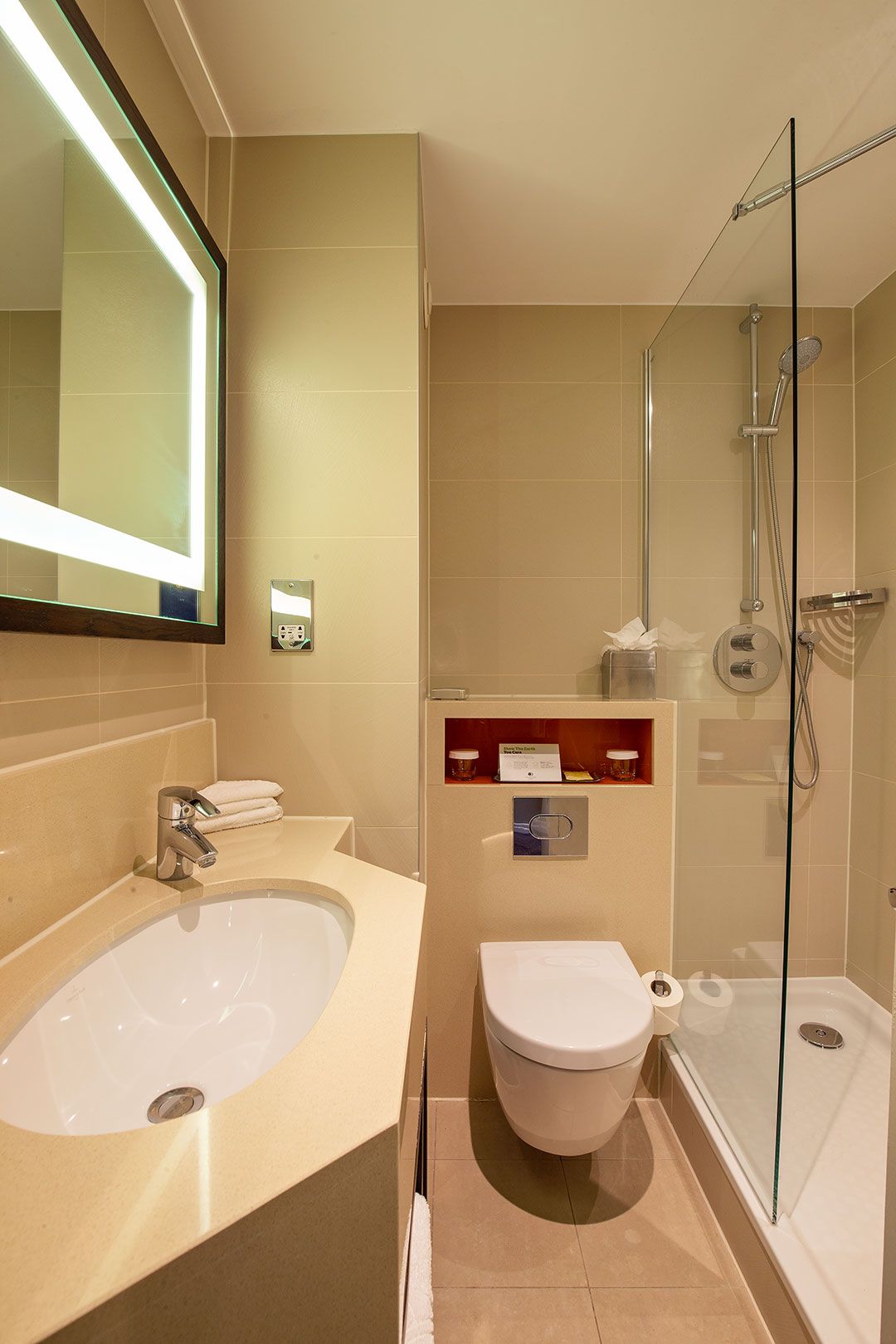 Gallery Item 12 for DoubleTree by Hilton London Ealing
