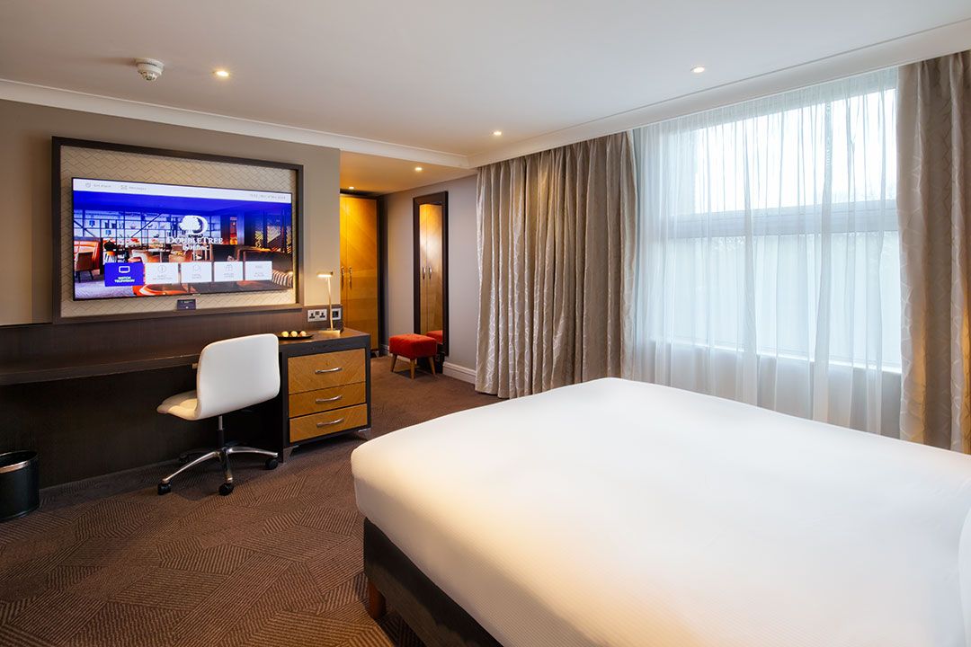 Gallery Item 3 for DoubleTree by Hilton London Ealing