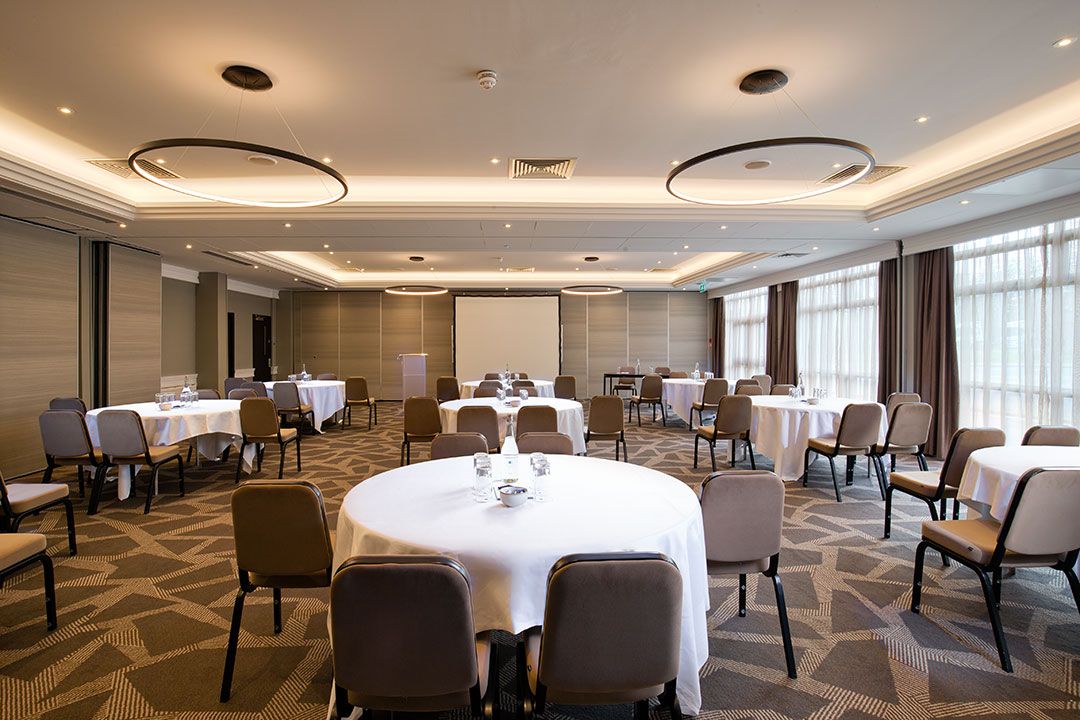 Gallery Item 7 for DoubleTree by Hilton London Ealing