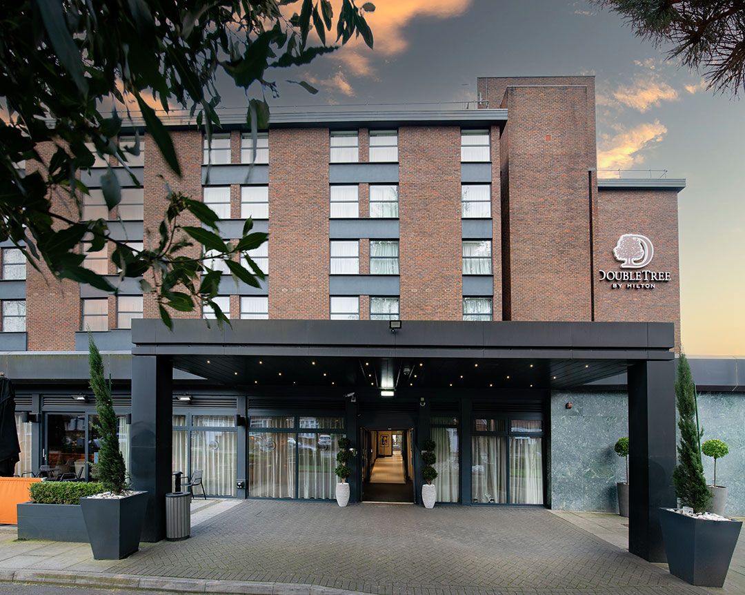 Gallery Item 6 for DoubleTree by Hilton London Ealing