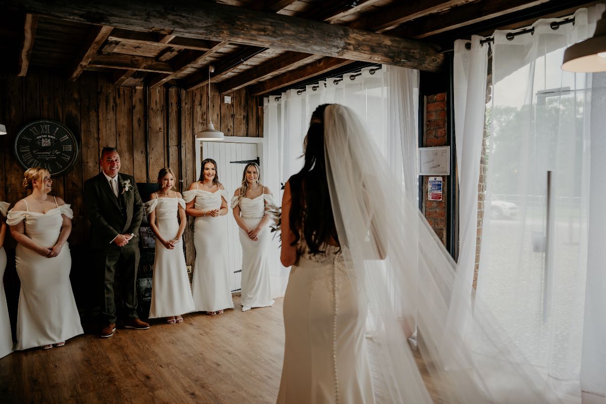 Gallery Item 6 for Stock Farm Wedding and Events Barn