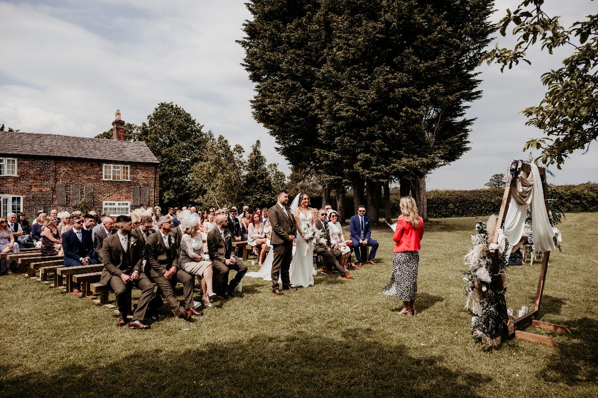 Gallery Item 5 for Stock Farm Wedding and Events Barn