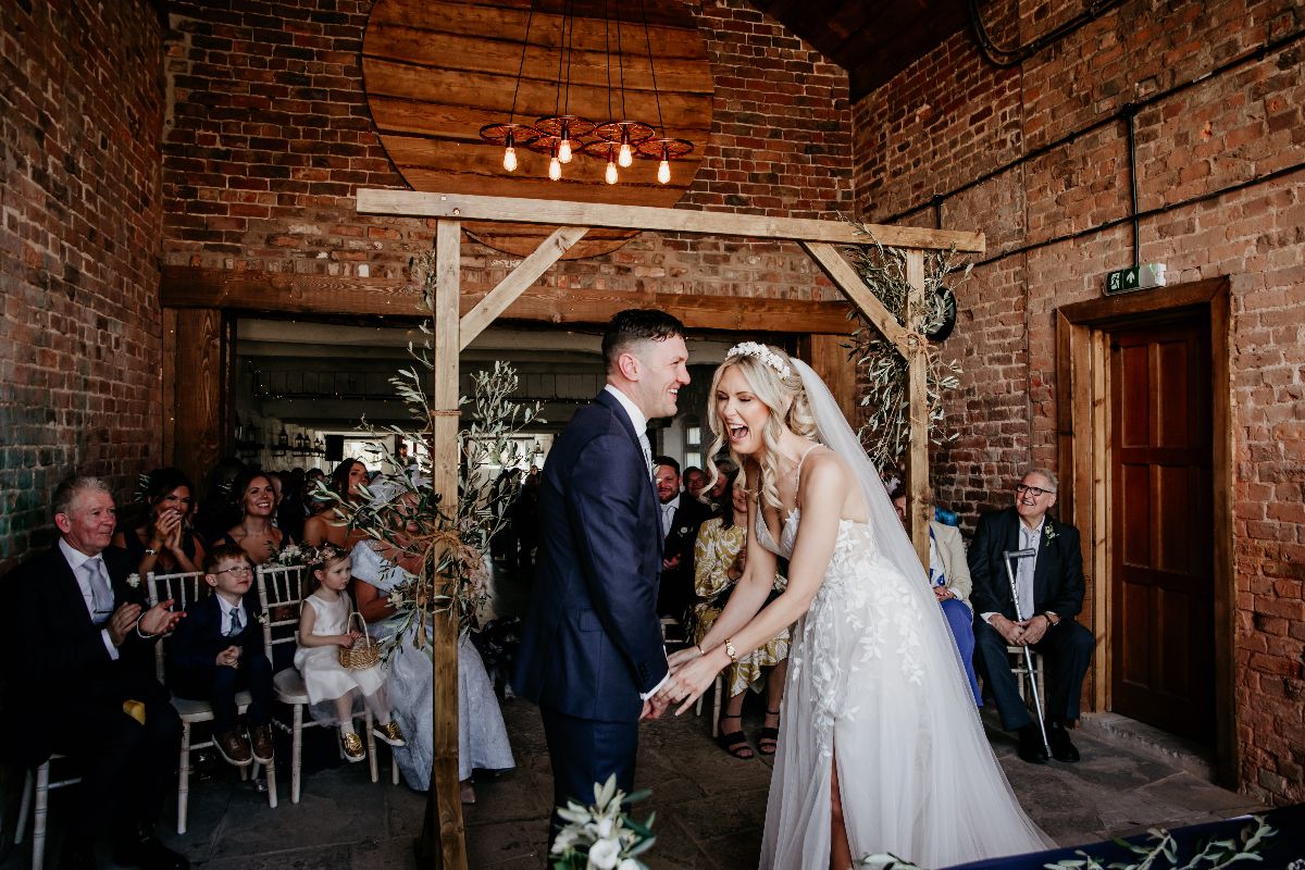 Gallery Item 2 for Stock Farm Wedding and Events Barn