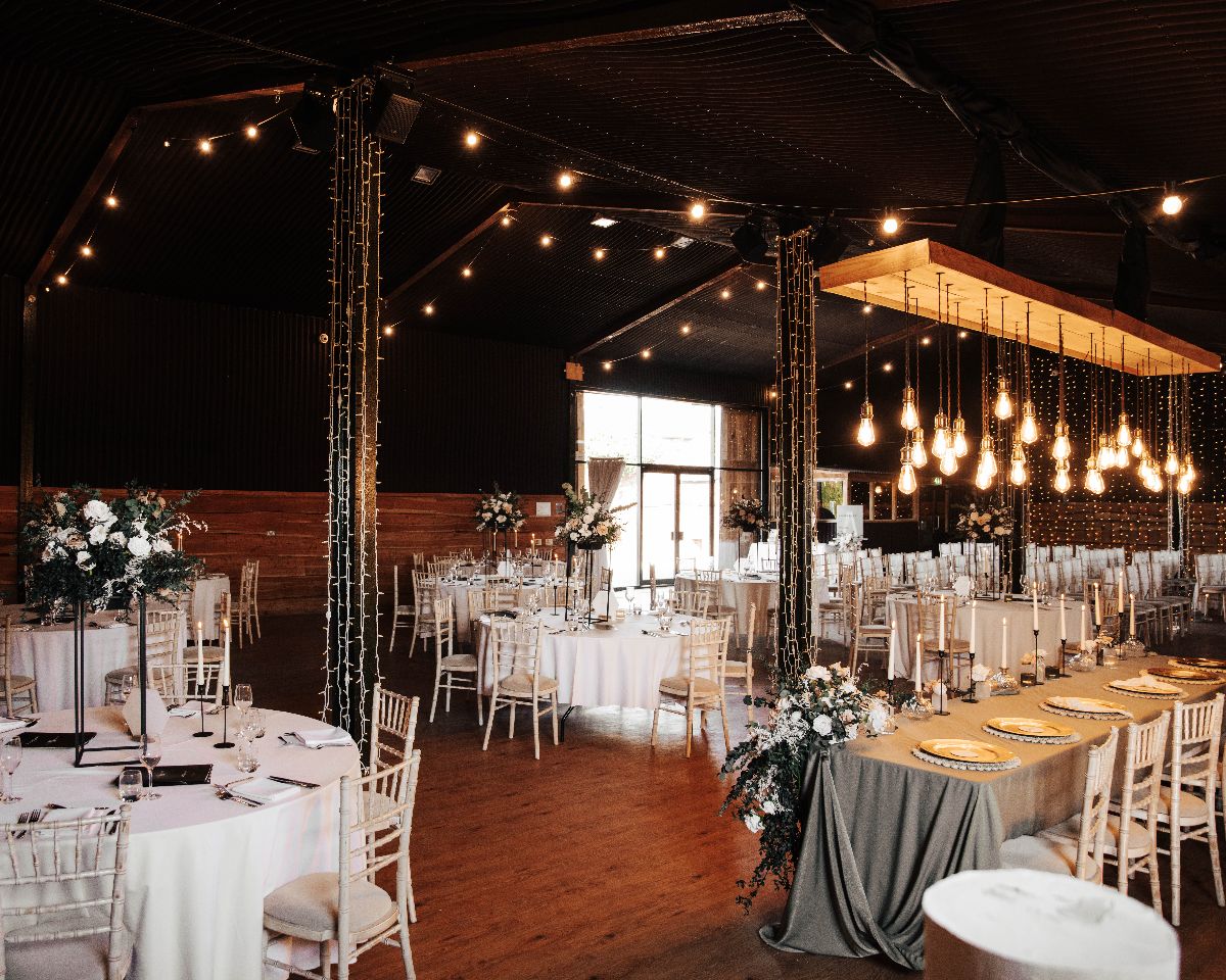 Gallery Item 2 for Stock Farm Wedding and Events Barn