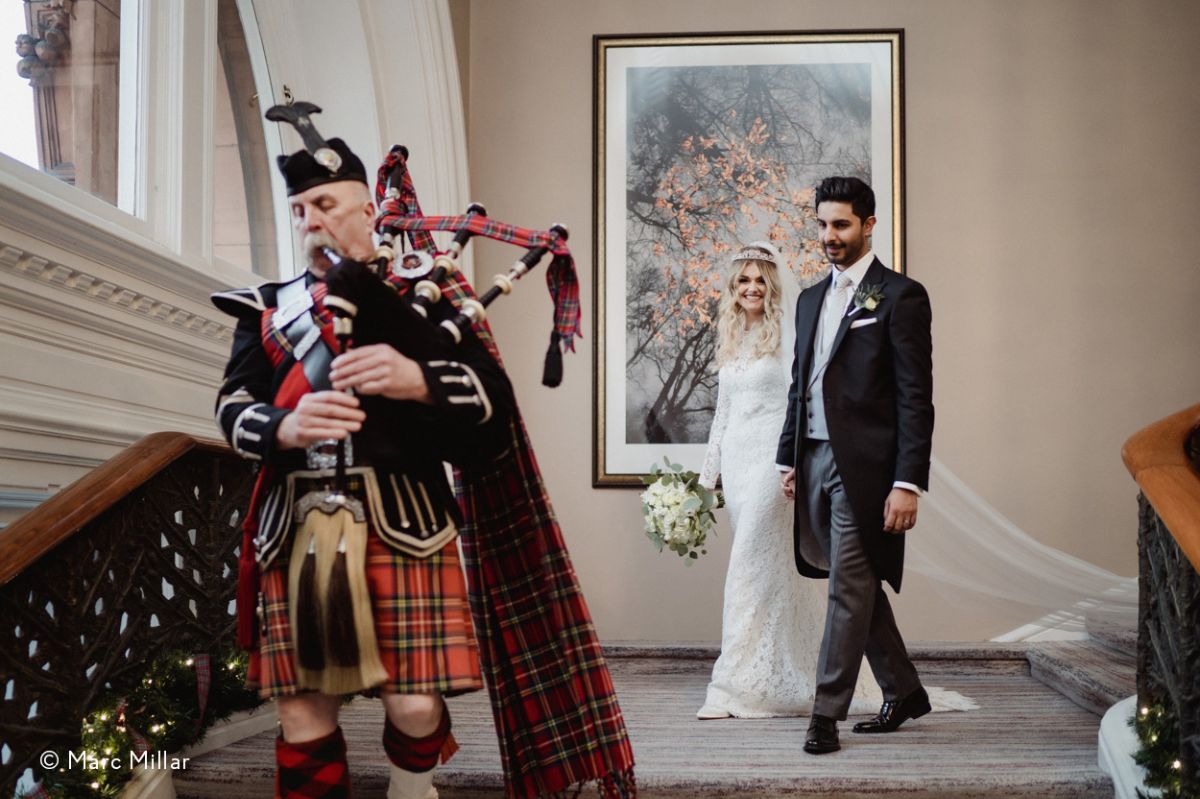 Gallery Item 5 for The Caledonian Edinburgh