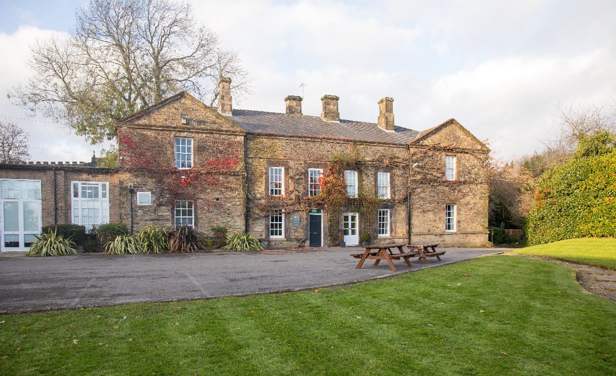 Gallery Item 4 for The Old Rectory