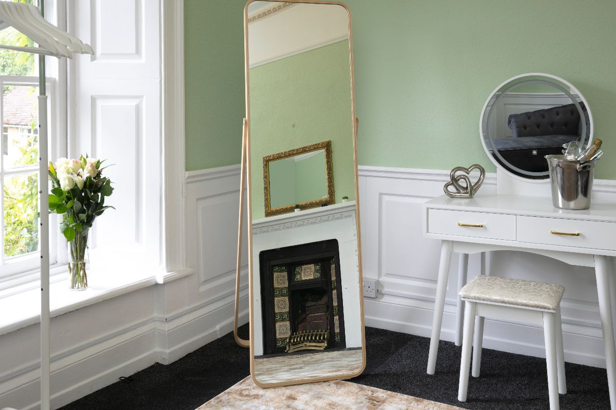 Gallery Item 3 for The Old Rectory