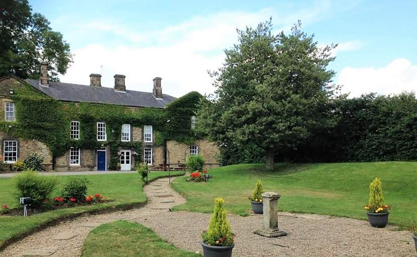 Gallery Item 5 for The Old Rectory