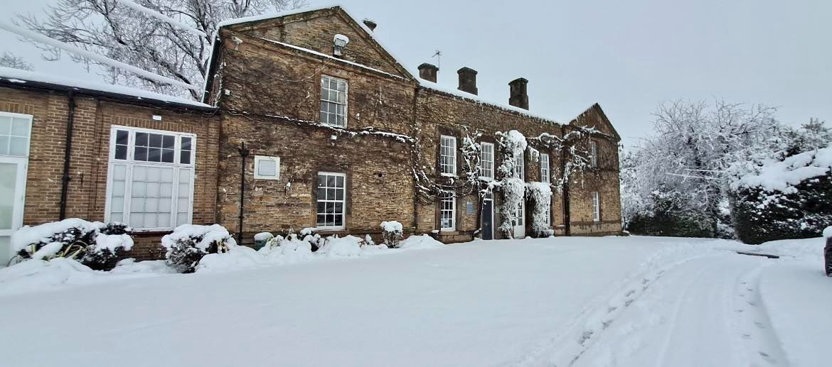 Gallery Item 4 for The Old Rectory