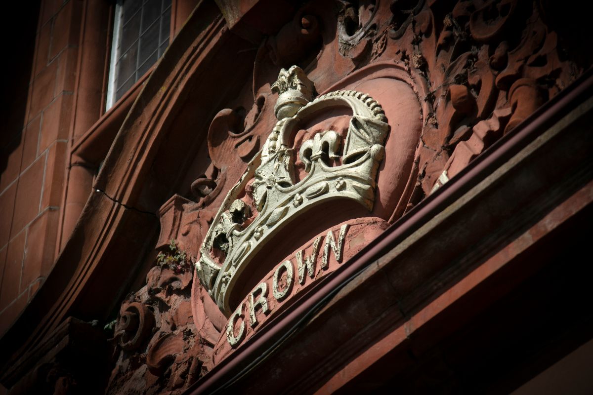 Gallery Item 2 for The Crown London Hotel