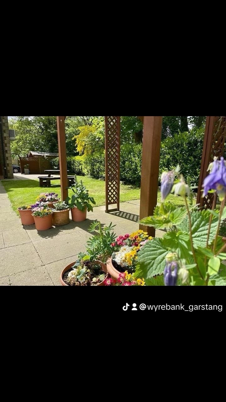 Gallery Item 2 for Wyrebank