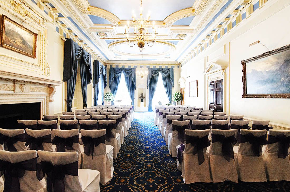 Gallery Item 6 for The Caledonian Club
