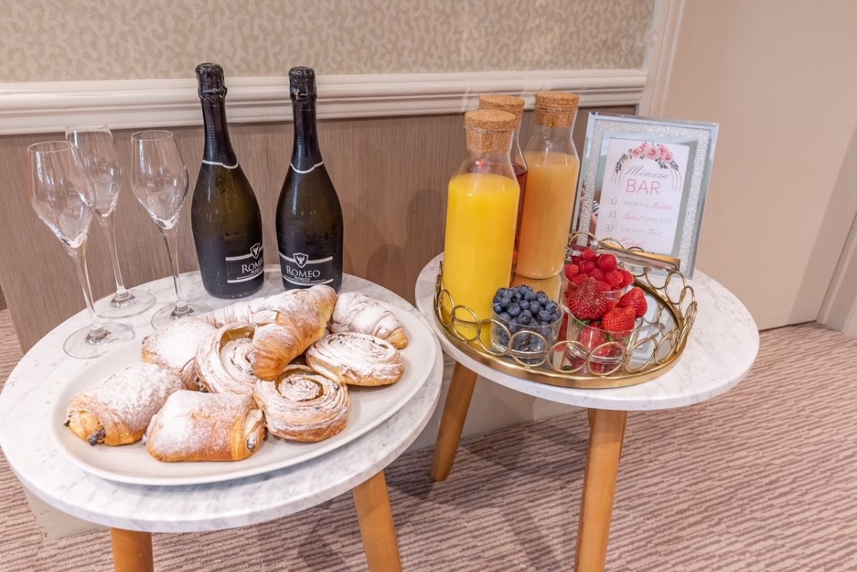 Gallery Item 5 for Solent Hotel &amp; Spa