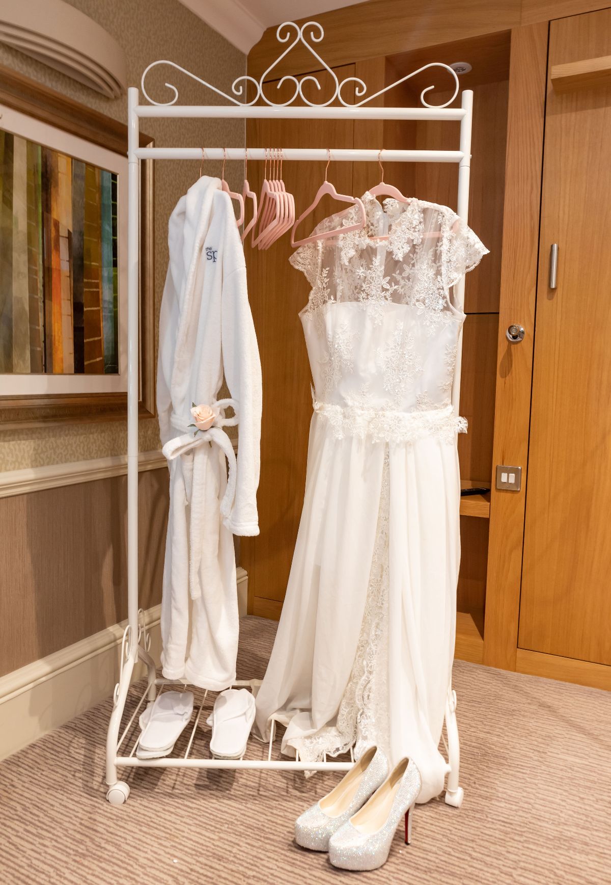 Gallery Item 3 for Solent Hotel &amp; Spa