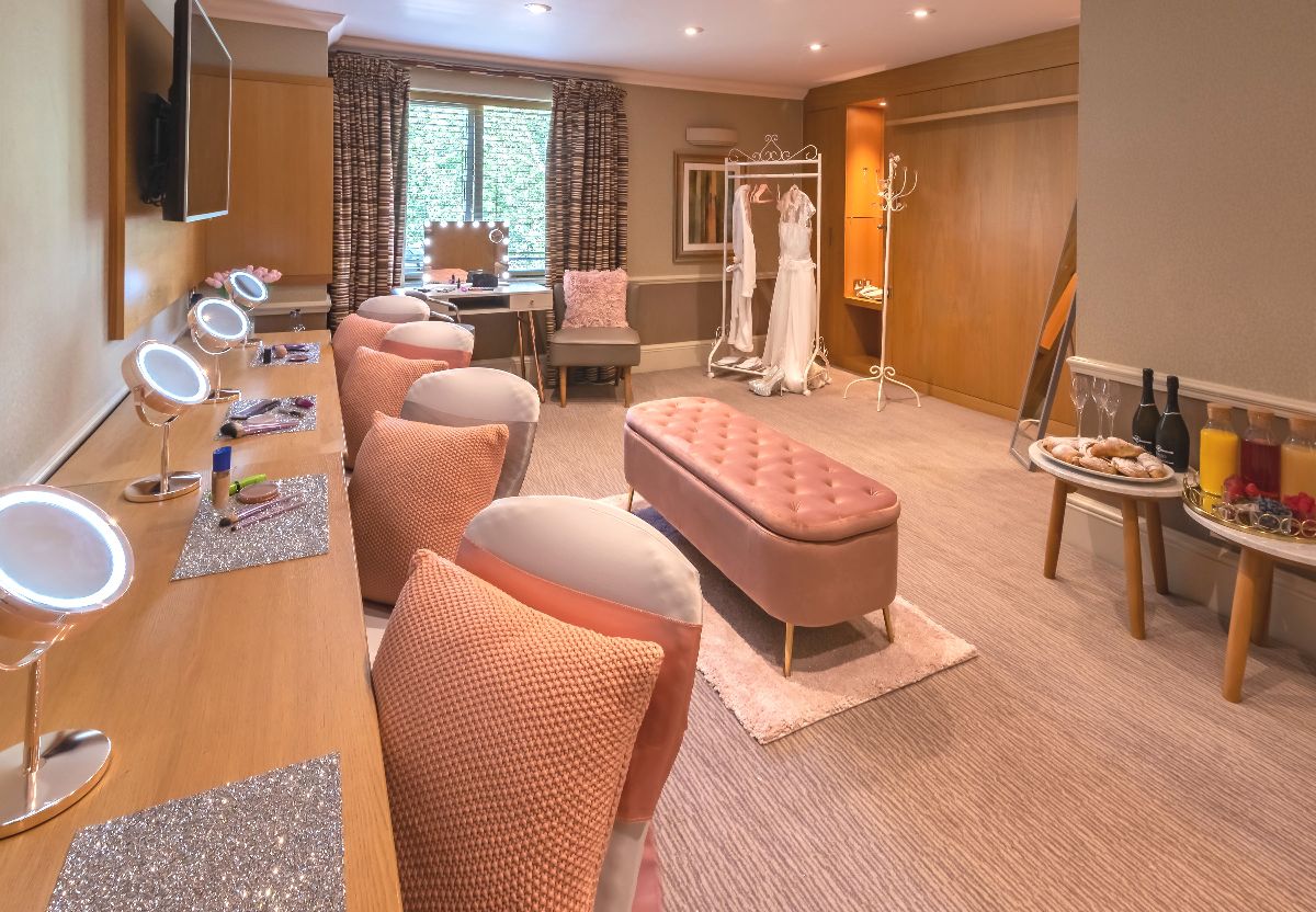 Gallery Item 5 for Solent Hotel &amp; Spa