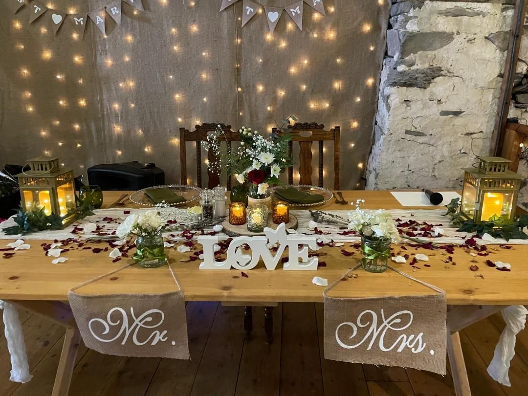 Gallery Item 6 for Yew Tree Farm Weddings