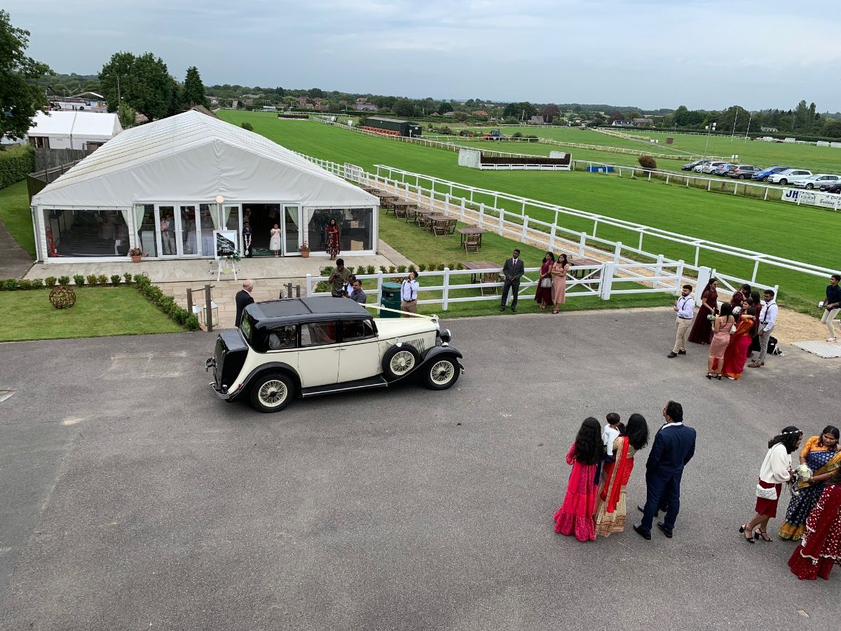 Gallery Item 2 for Plumpton Racecourse