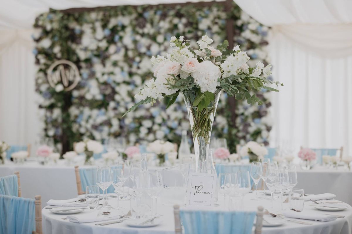Gallery Item 3 for Hambledon Vineyard