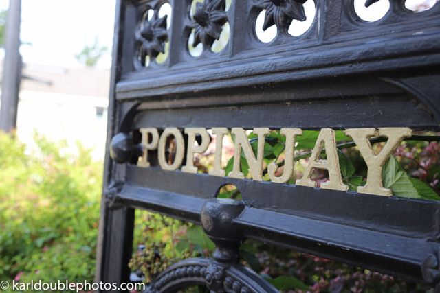 Gallery Item 4 for The Popinjay Hotel