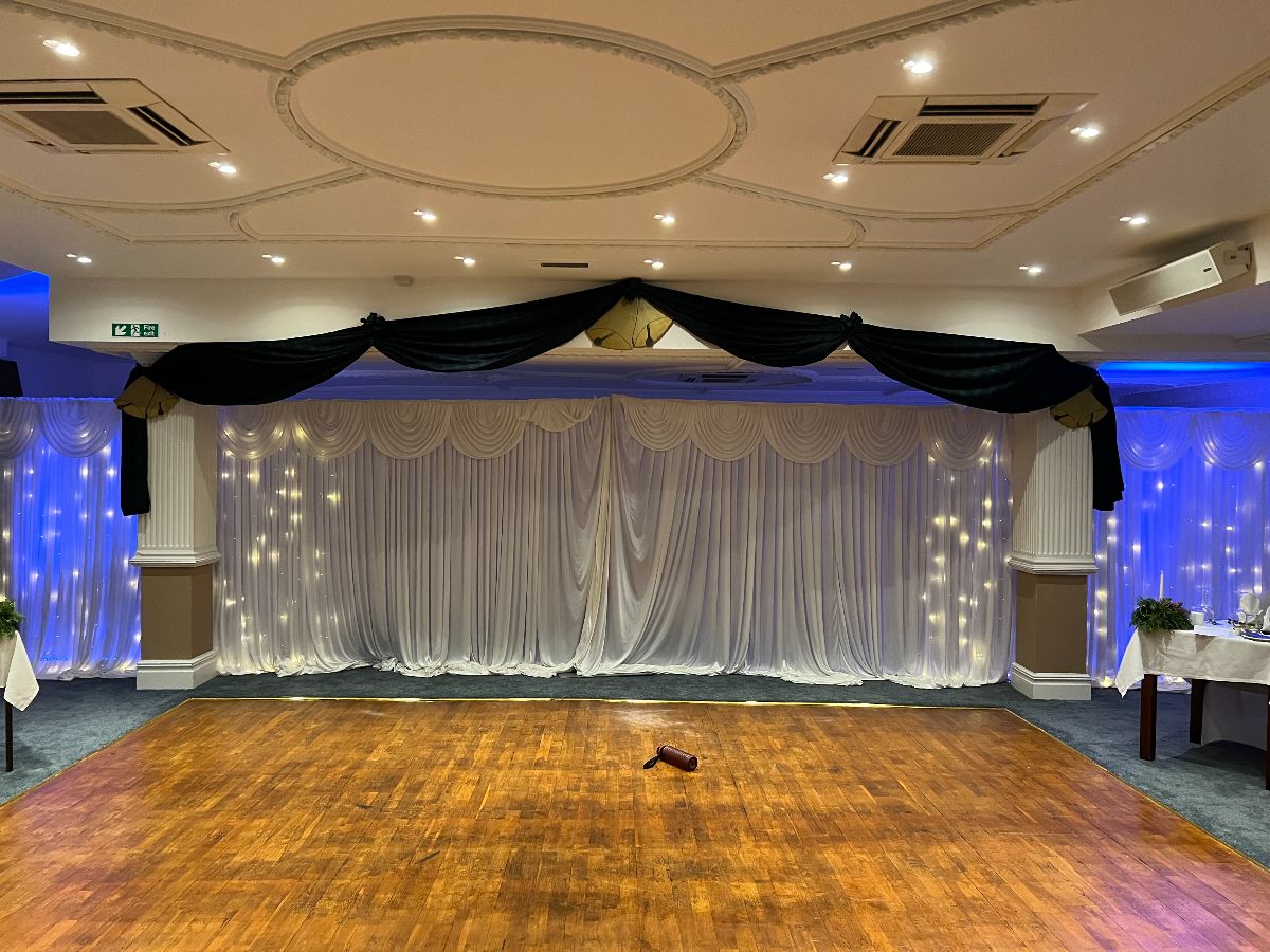Gallery Item 5 for The Popinjay Hotel