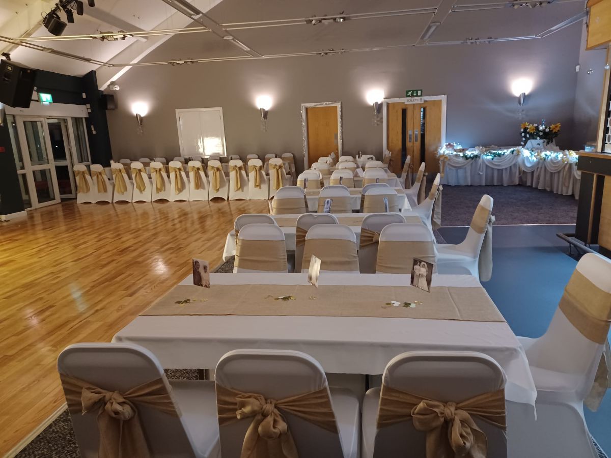 Gallery Item 5 for Unsworth Cricket &amp; Tennis Club