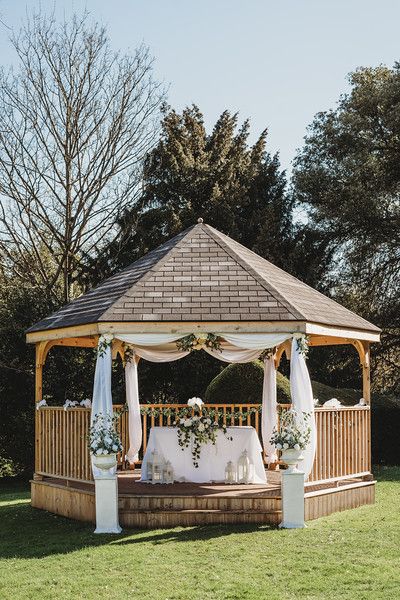 Gallery Item 9 for Stifford Hall Hotel