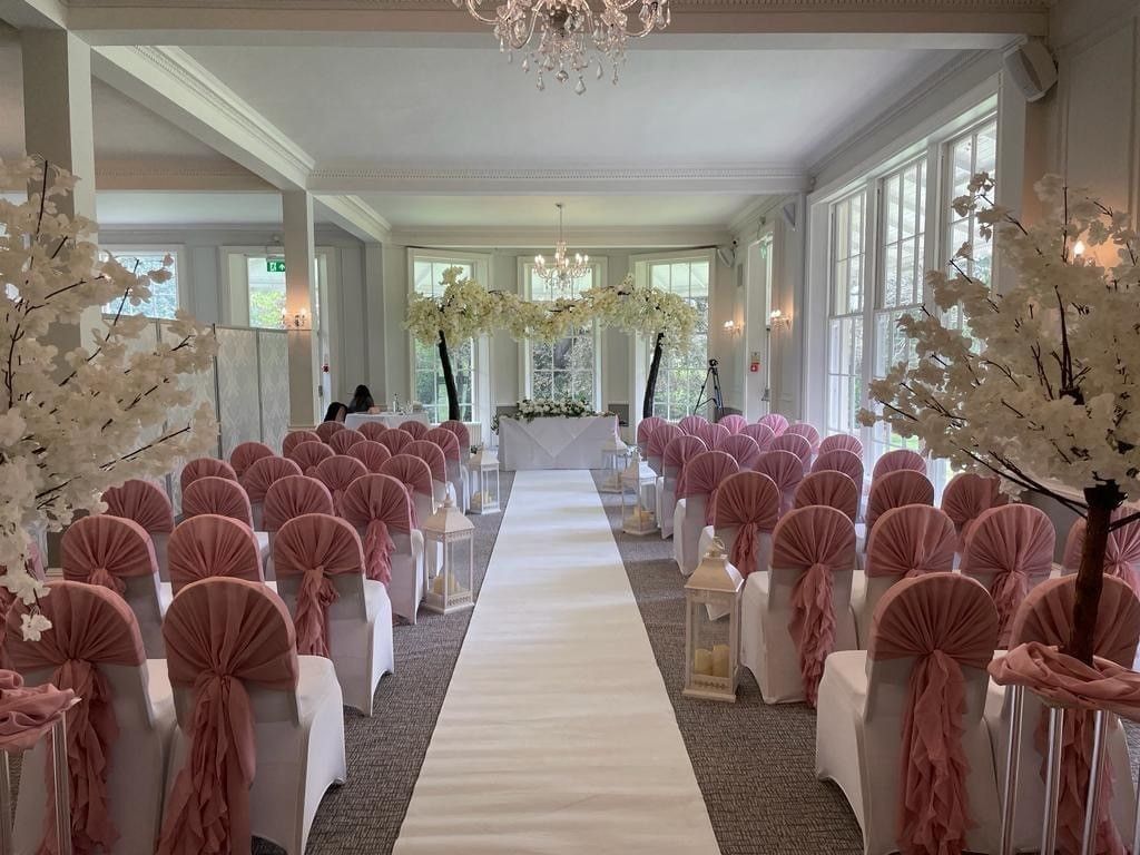Gallery Item 11 for Stifford Hall Hotel