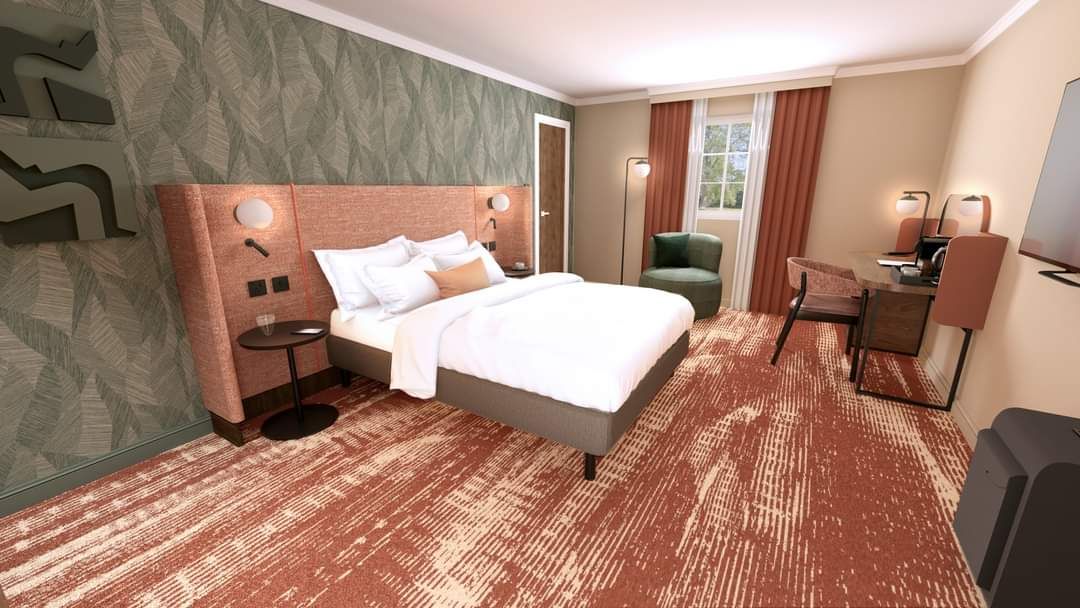 Gallery Item 2 for Stifford Hall Hotel