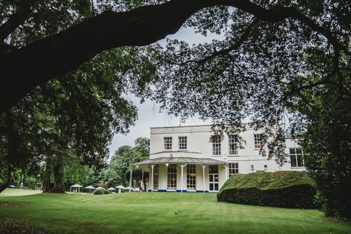 Gallery Item 5 for Stifford Hall Hotel