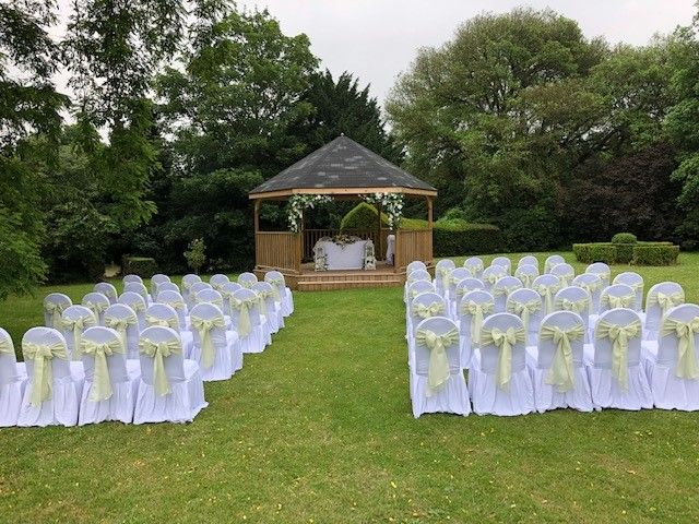 Gallery Item 3 for Stifford Hall Hotel