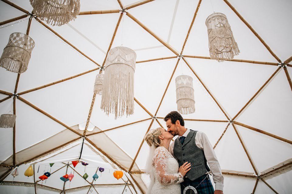 Gallery Item 4 for Atlas Domes