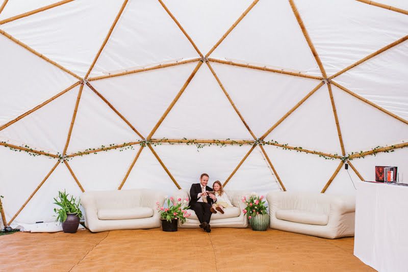 Gallery Item 4 for Atlas Domes