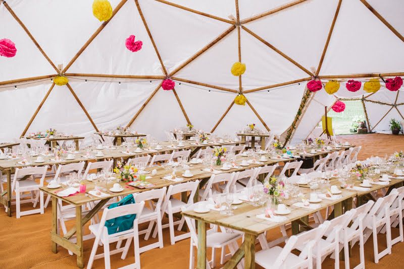 Gallery Item 2 for Atlas Domes