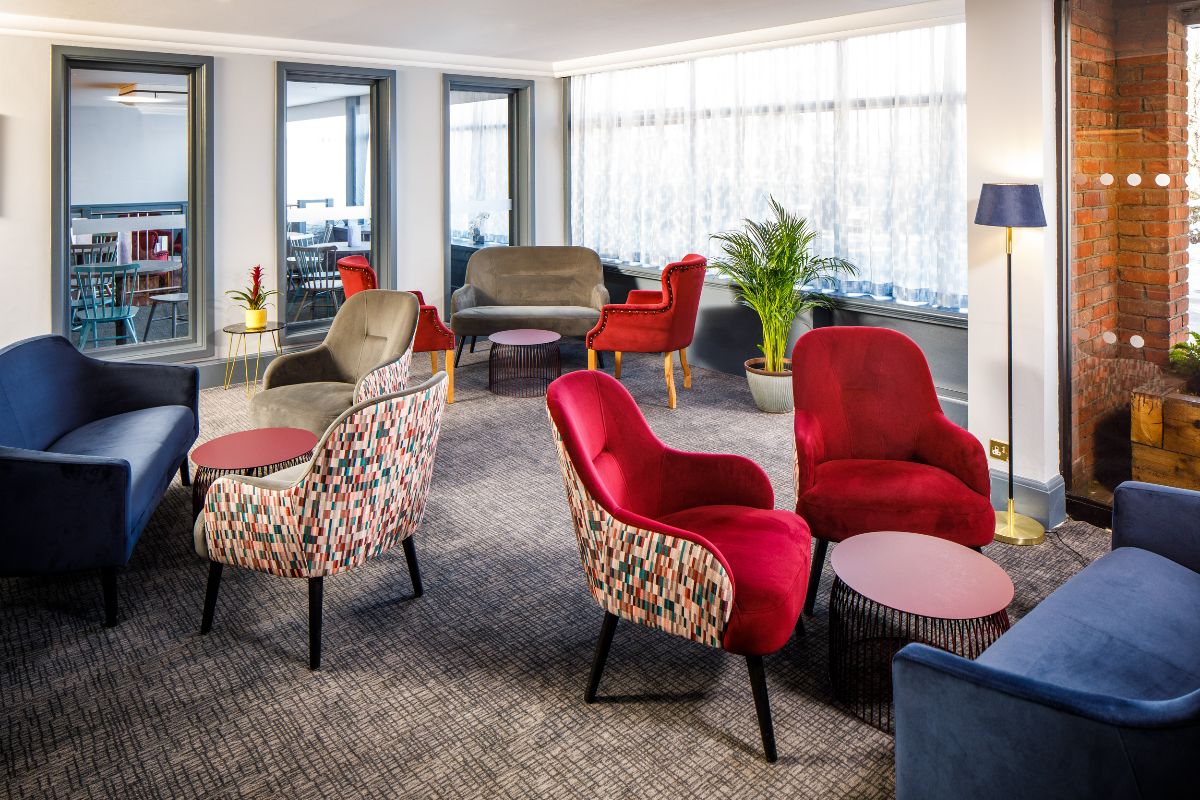 Gallery Item 4 for The Harlow Hotel by Accor