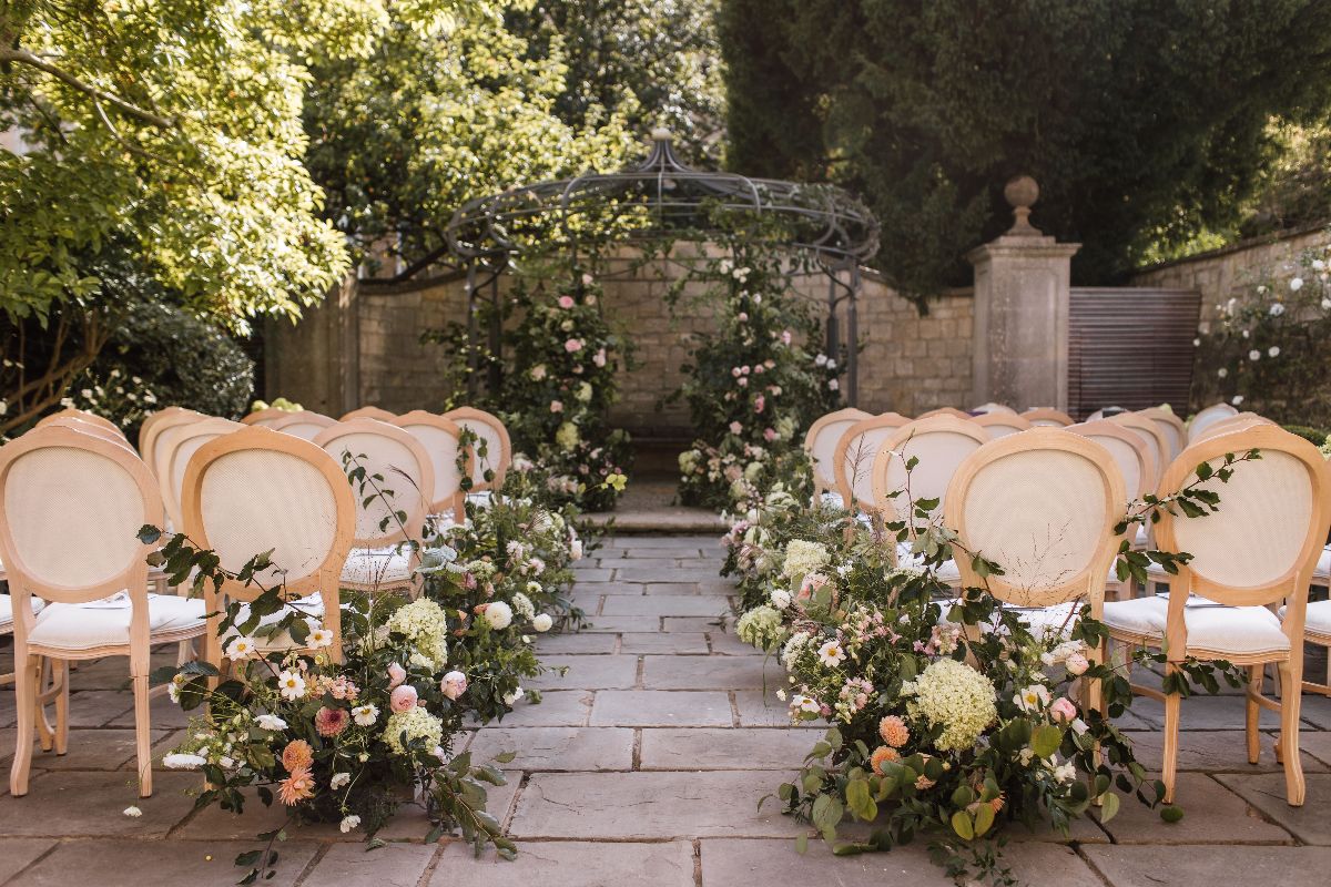 Gallery Item 4 for The Royal Crescent Hotel &amp; Spa