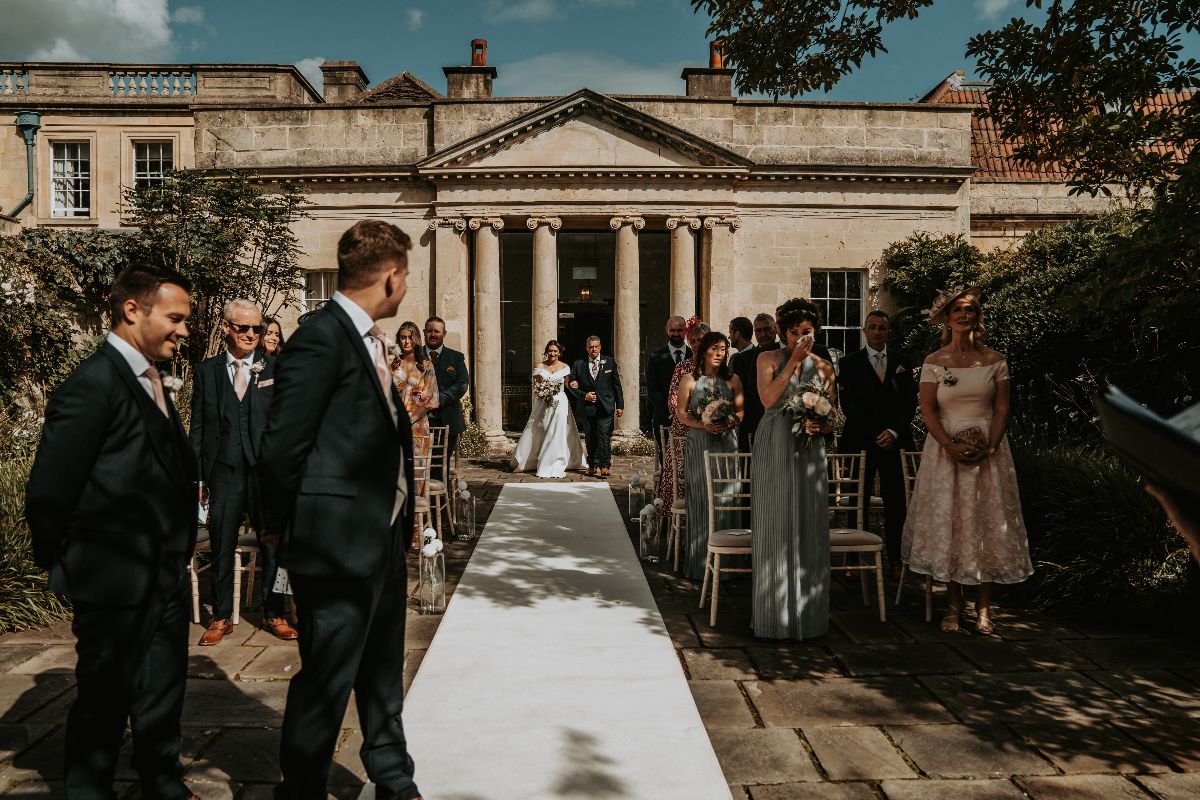 Gallery Item 5 for The Royal Crescent Hotel &amp; Spa